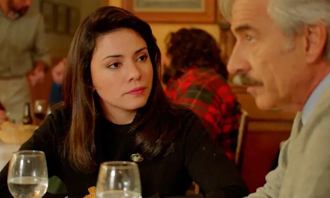 Ana Arias fichaje La que se avecina