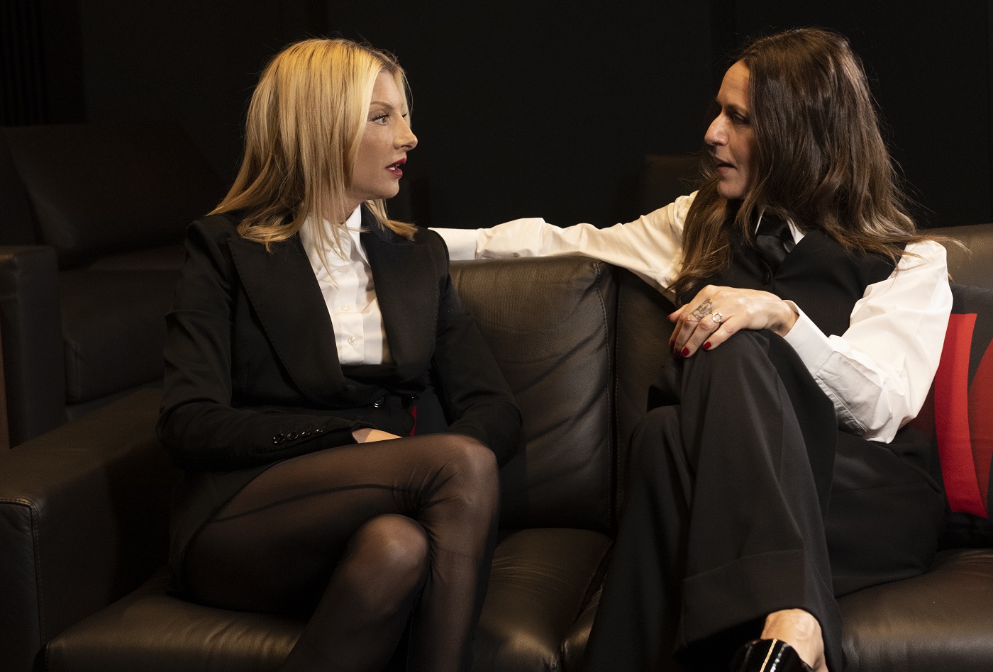 Berlín Itziar Ituño Najwa Nimri