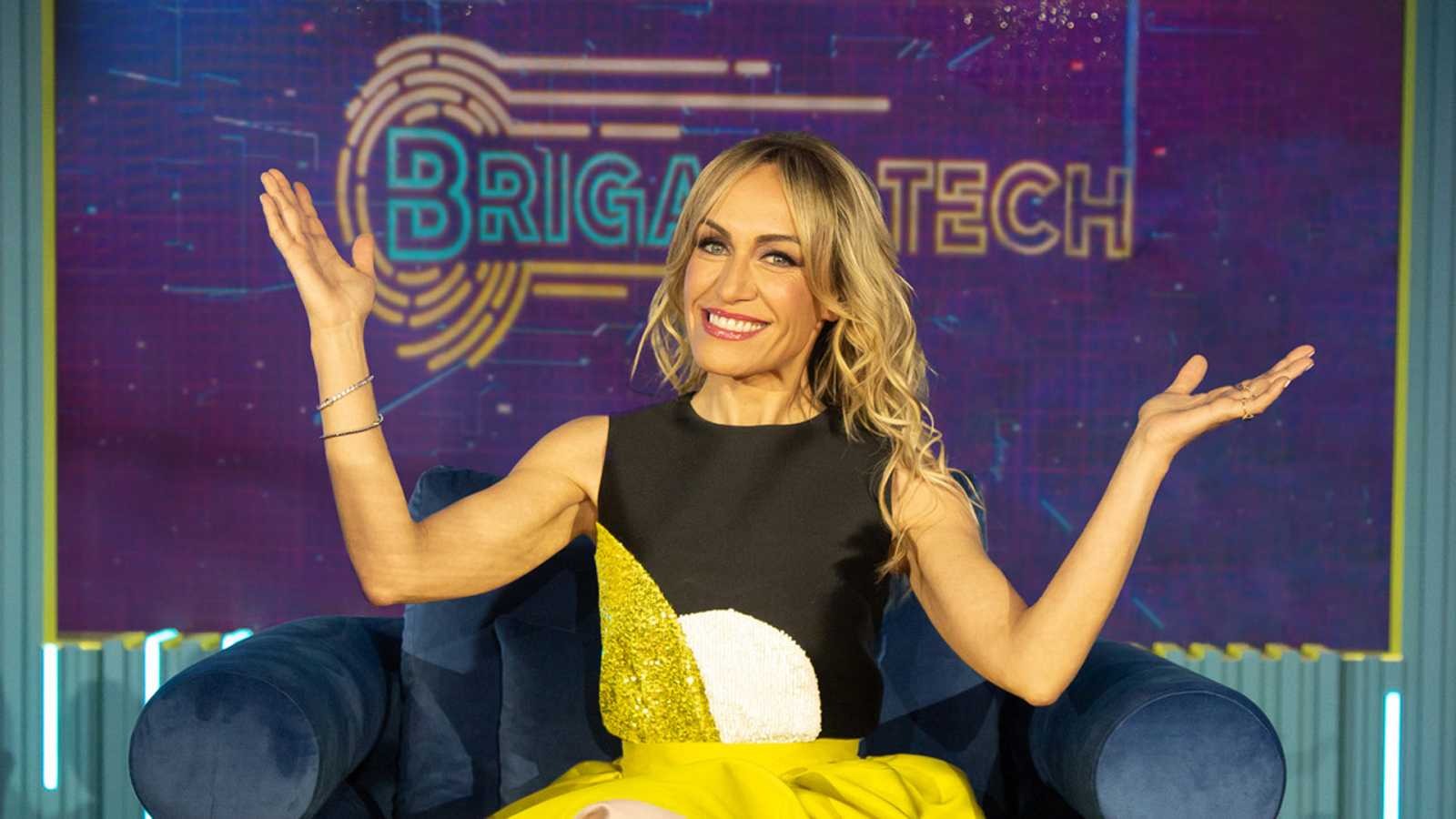 Brigada Tech La 2
