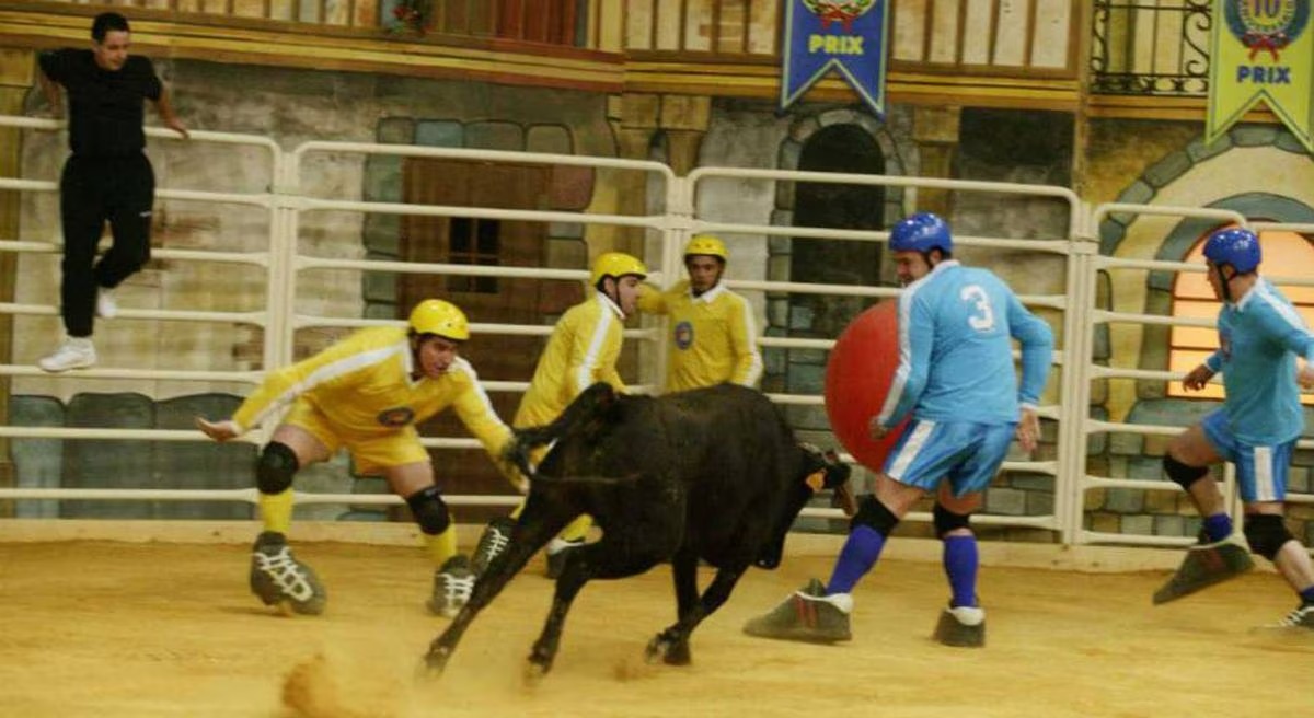 El Grand Prix TVE