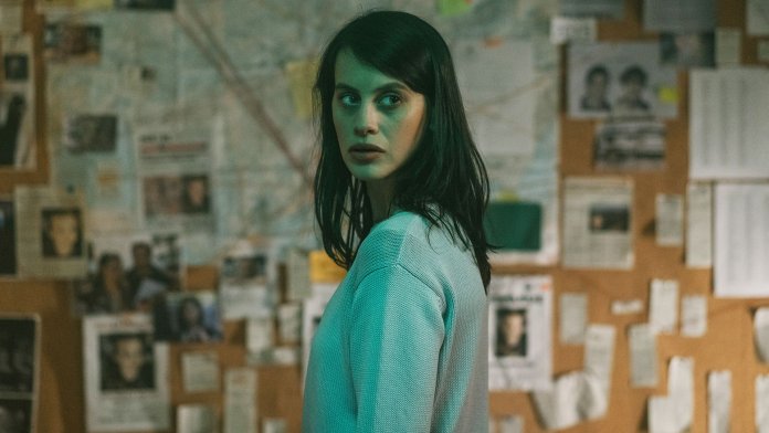 El juego del alma Netflix