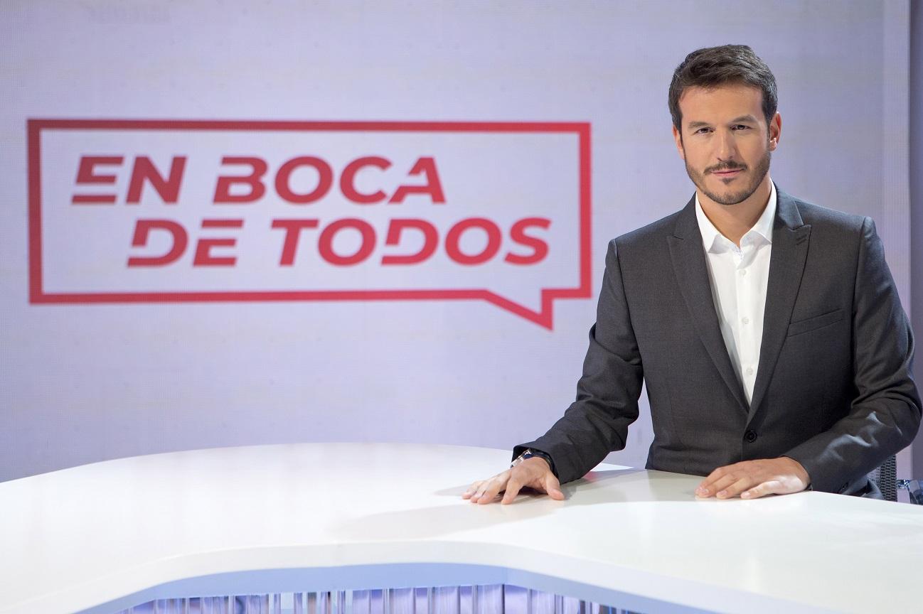 En Boca de Todos
