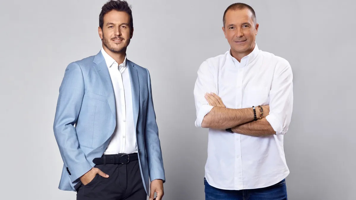 En boca de todos caso Negreira