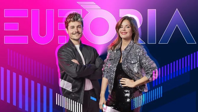 Eufòria TV3