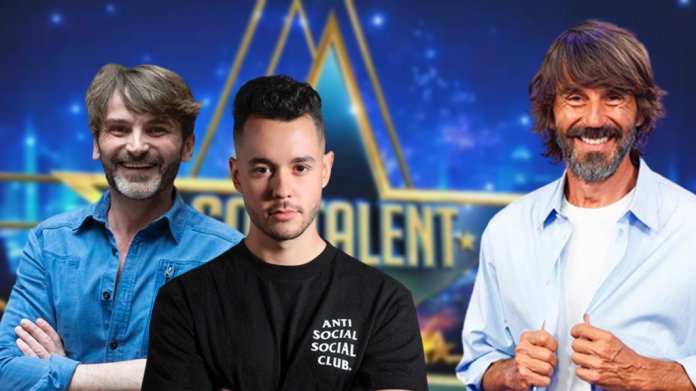 Got Talent: All Stars jurado