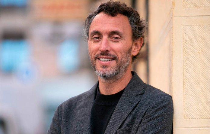 Jorge Pezzi CEO Boomerang