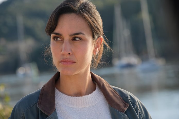 La Caza Guadiana capítulo TVE