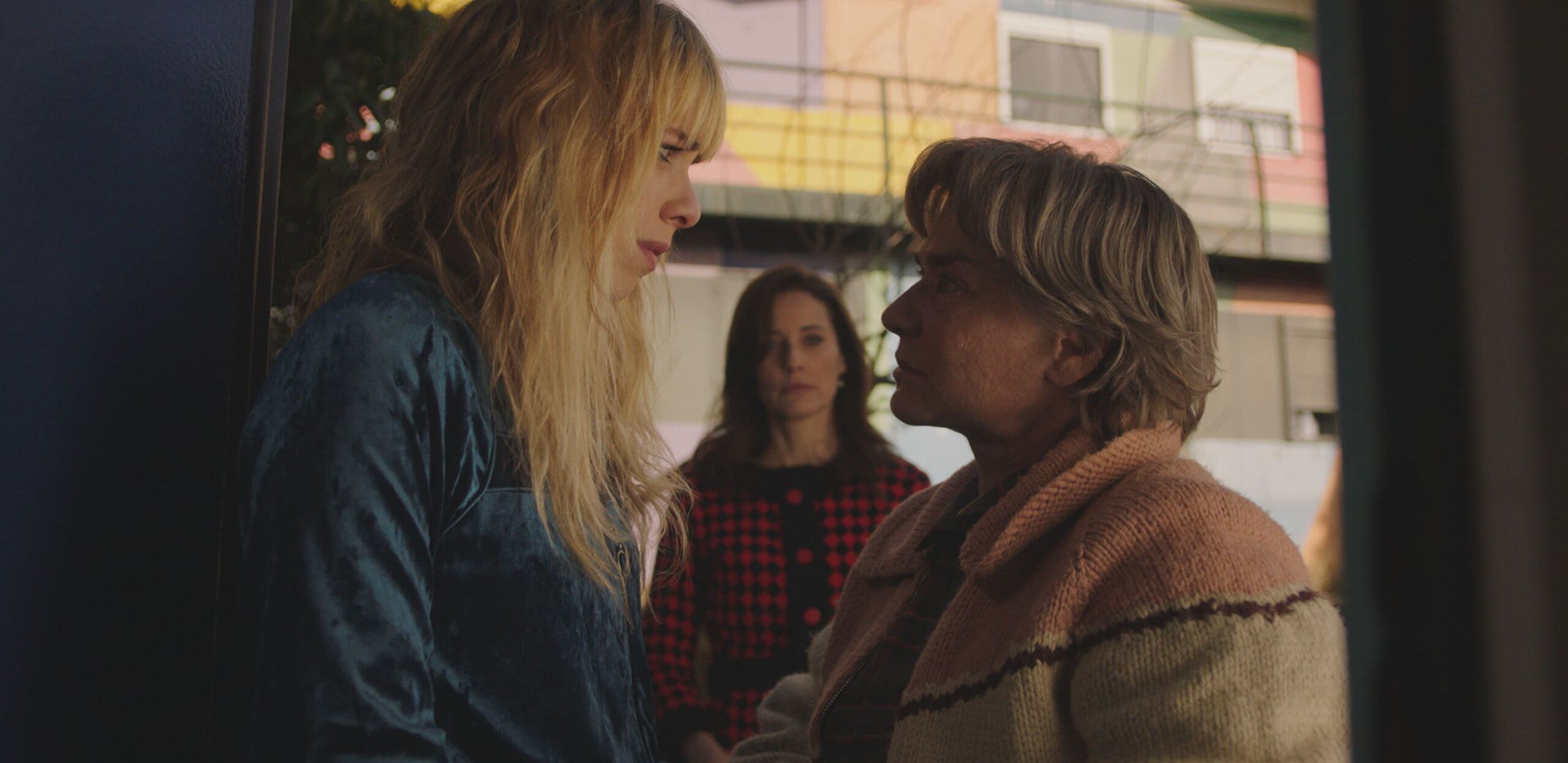 Motel Valkirias TVG HBO Max
