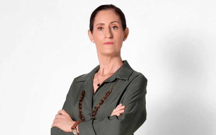 Muere Laura Gómez-Lacueva