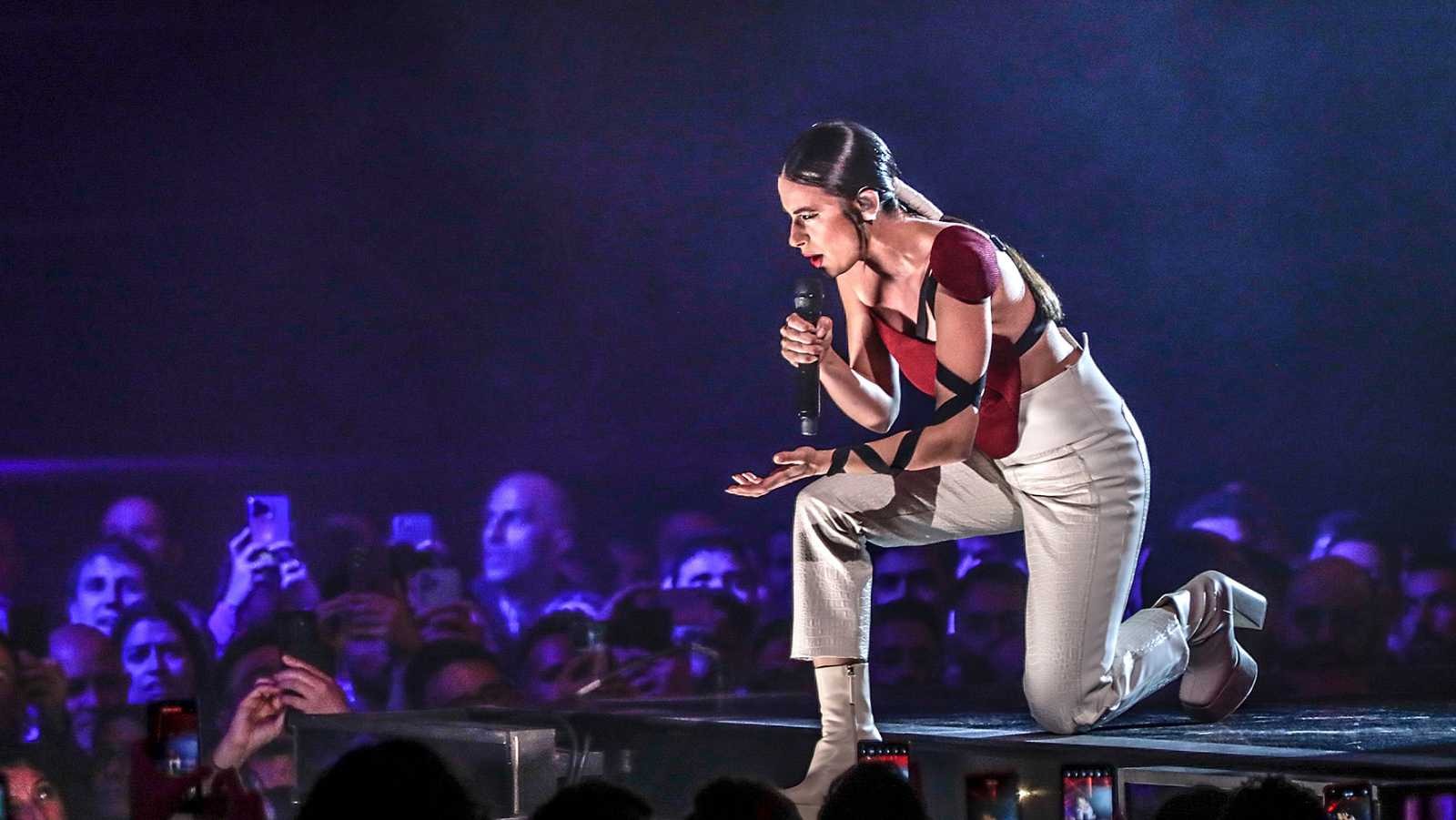 Presupuesto RTVE Eurovisión 2023
