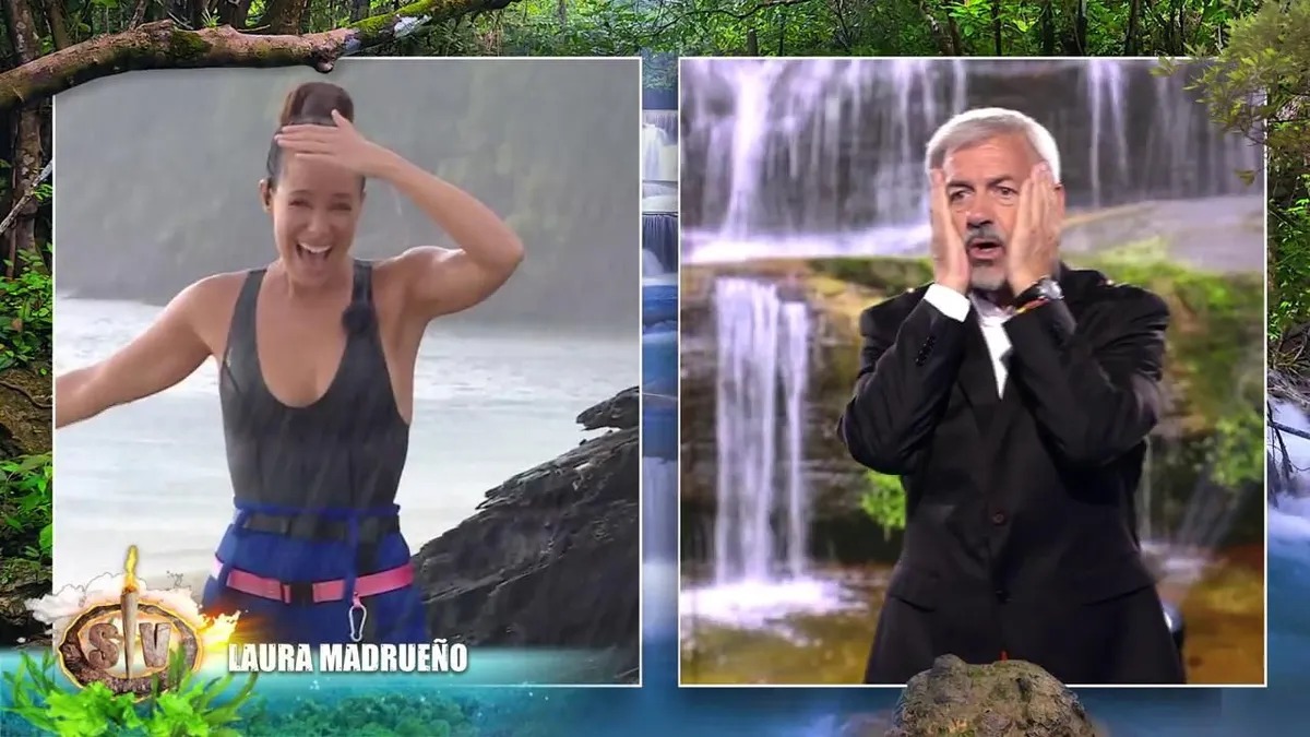 Supervivientes Tierra de Nadie juego lujo