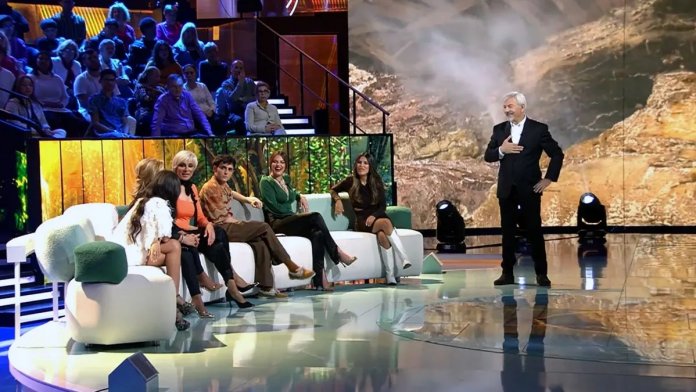 Supervivientes Tierra de Nadie juego lujo