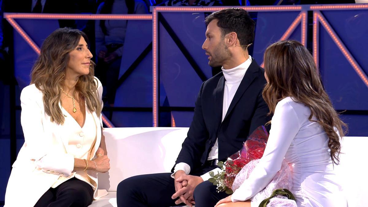 Telecinco cancela Déjate Querer