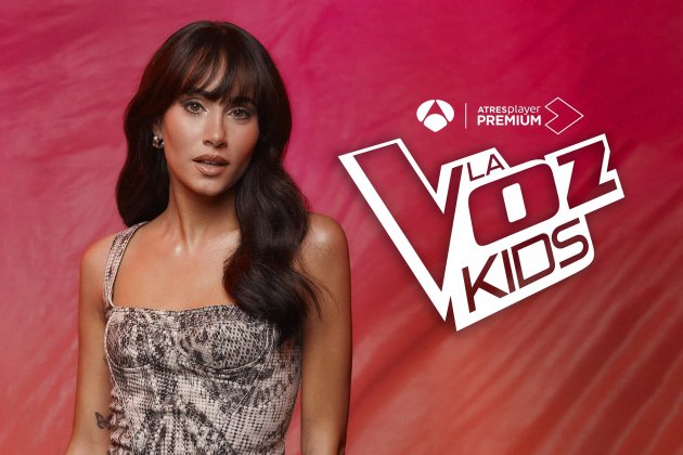 La Voz Kids carteles