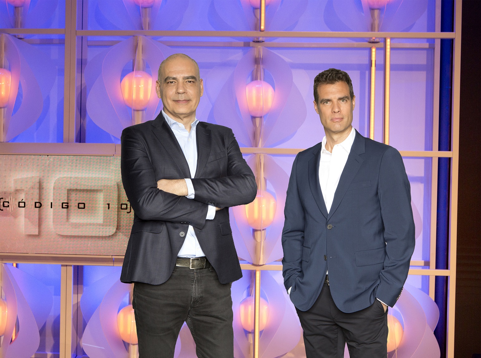 Código 10 martes Cuatro