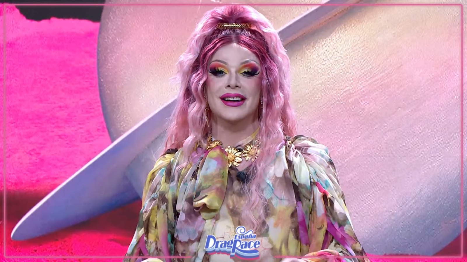 Drag Race España 3 ATRESplayer Supremme