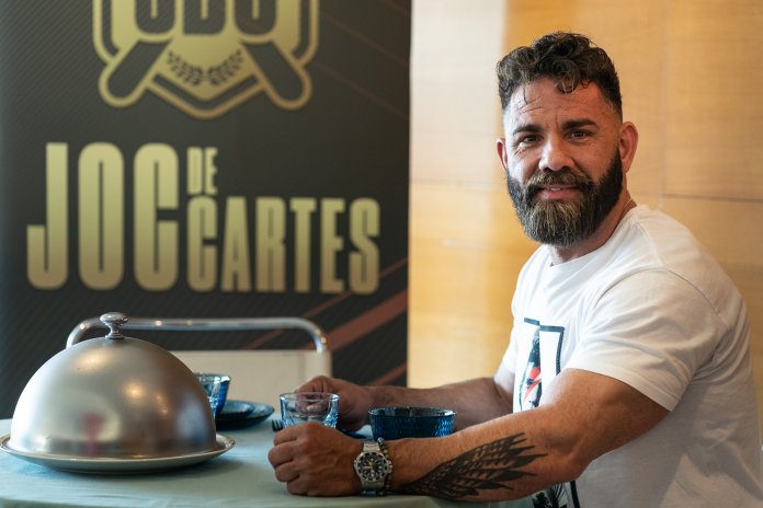 Joc de cartes séptima temporada