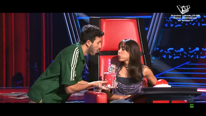 La Voz Kids sábado