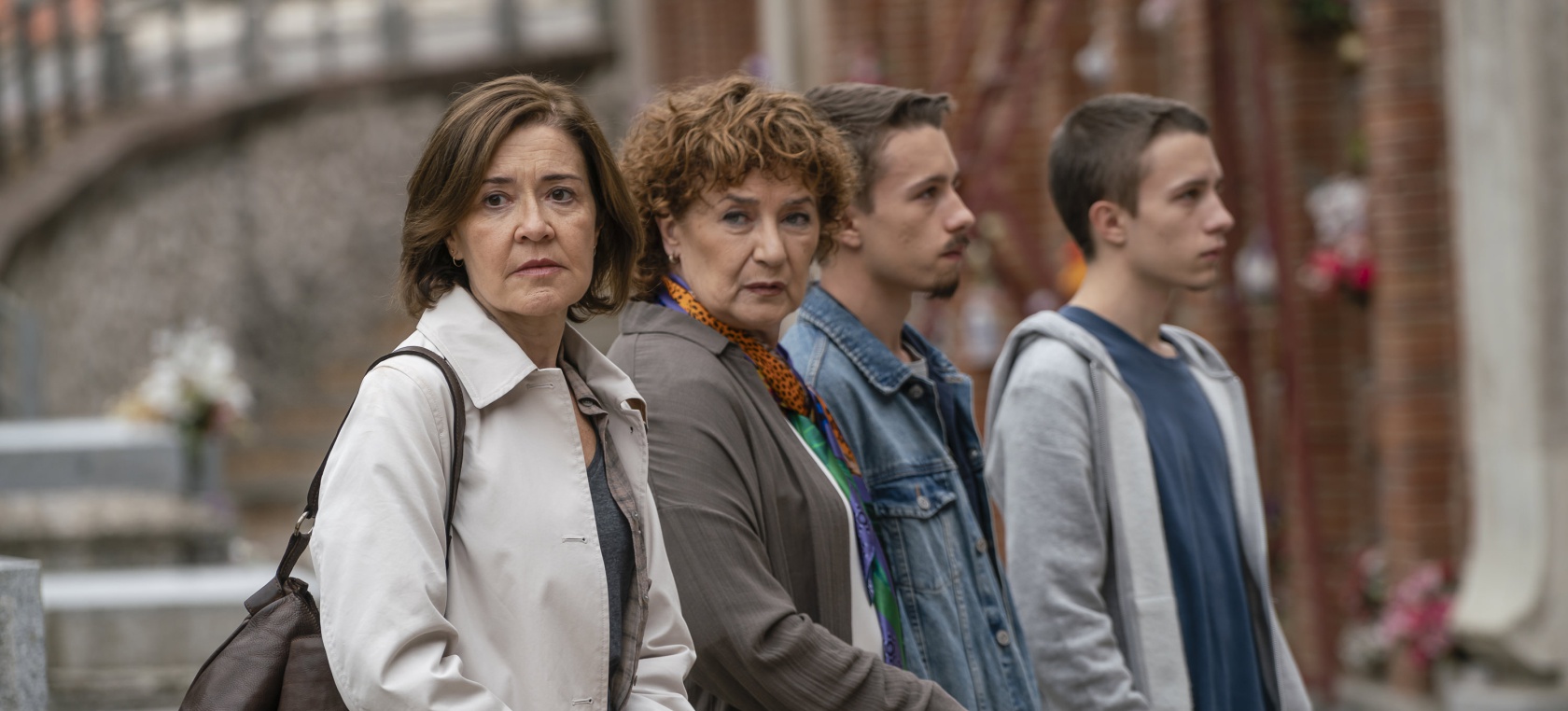 Los Misterios de Laura