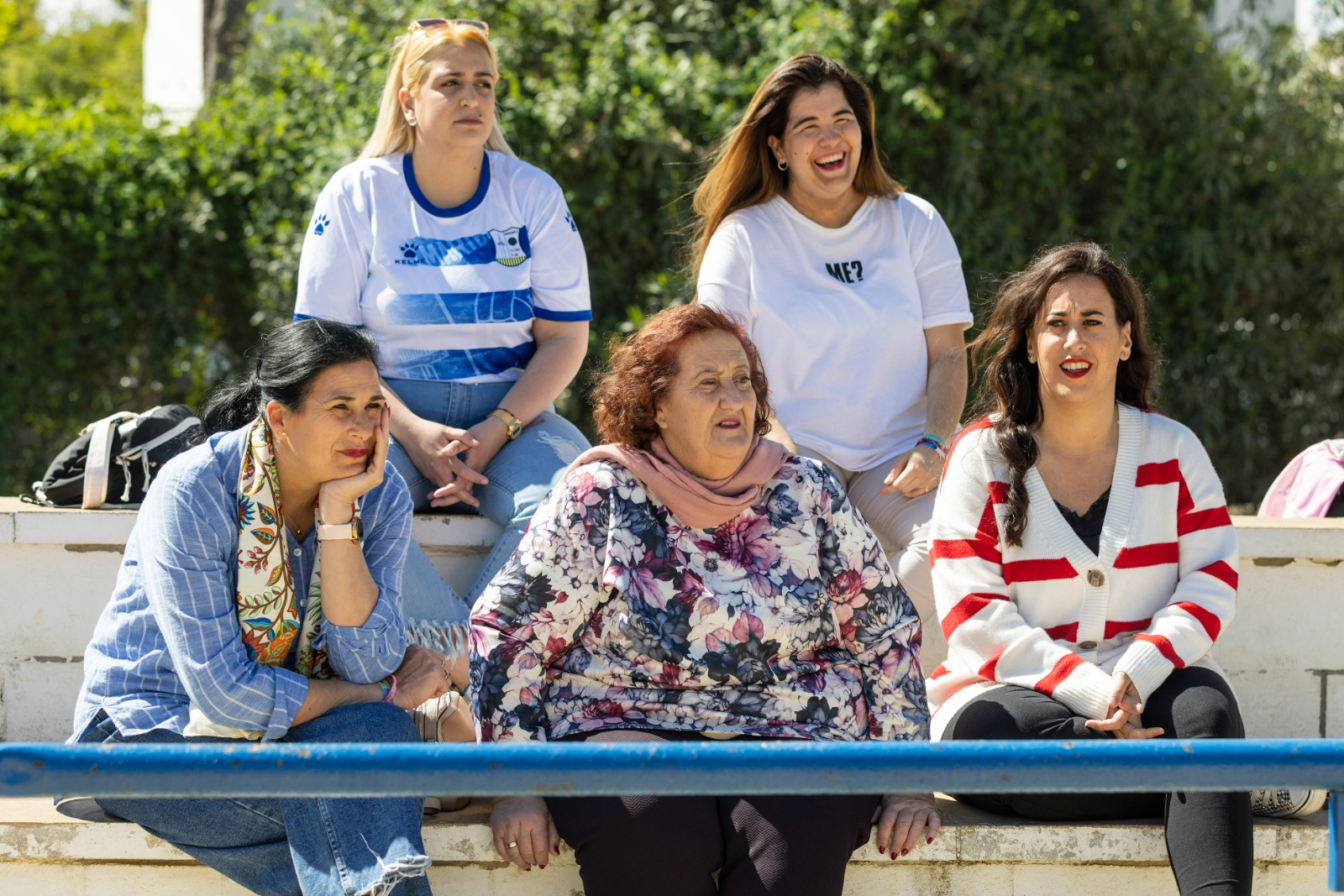 Maribañez mujeres