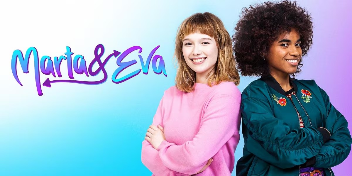 Marta y Eva Clan