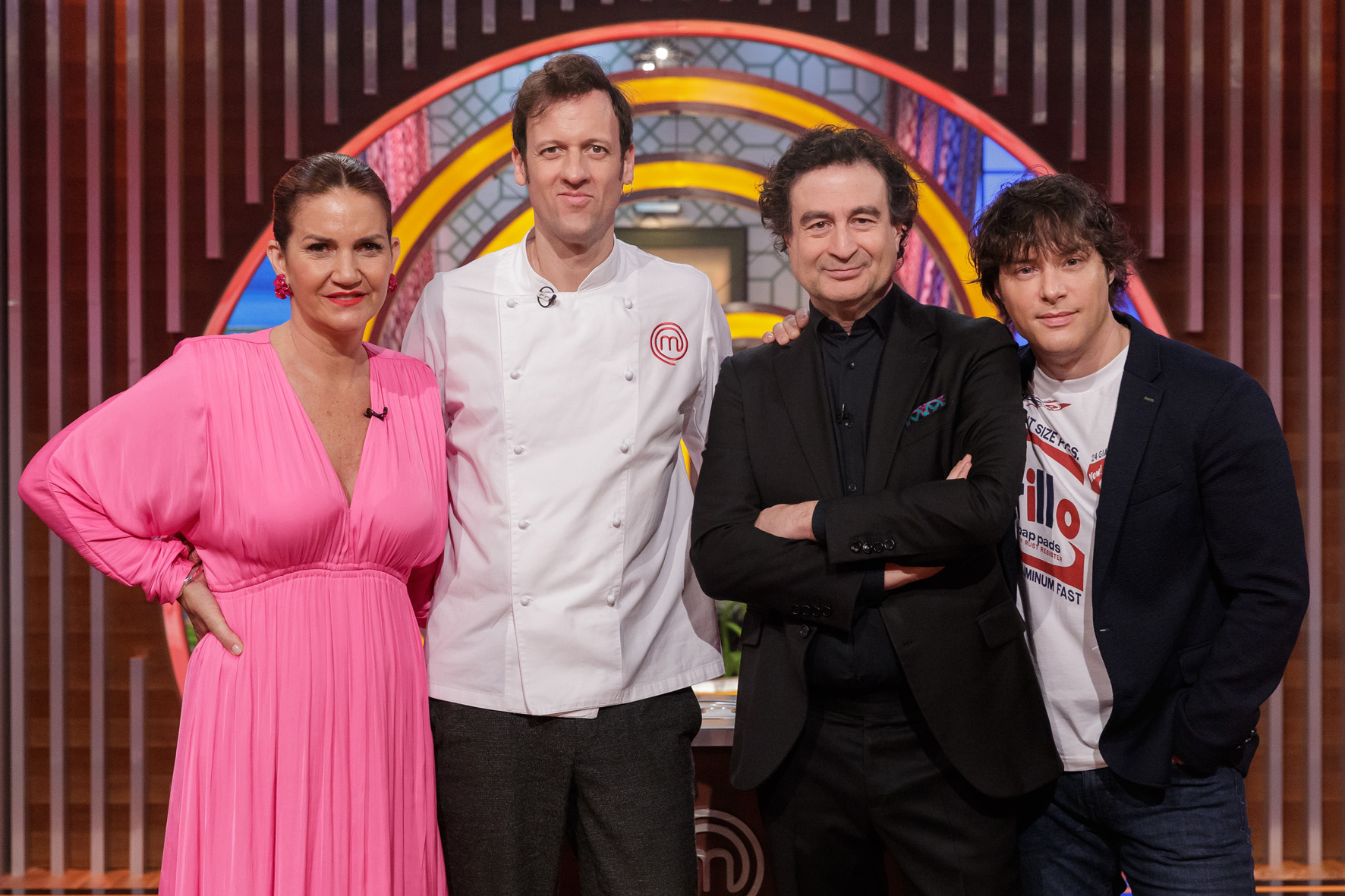MasterChef 11 Andorra
