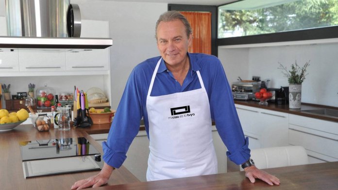 Mi casa es la tuya Telecinco