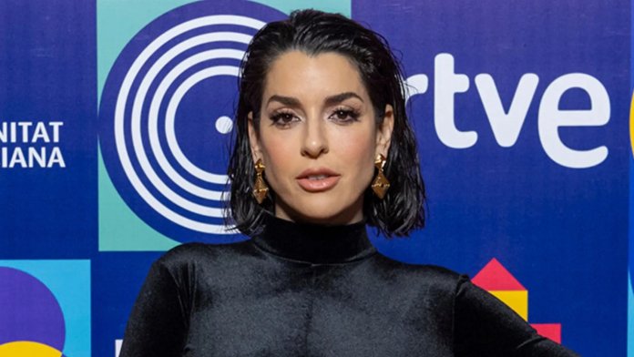 Ruth Lorenzo puntos Eurovisión