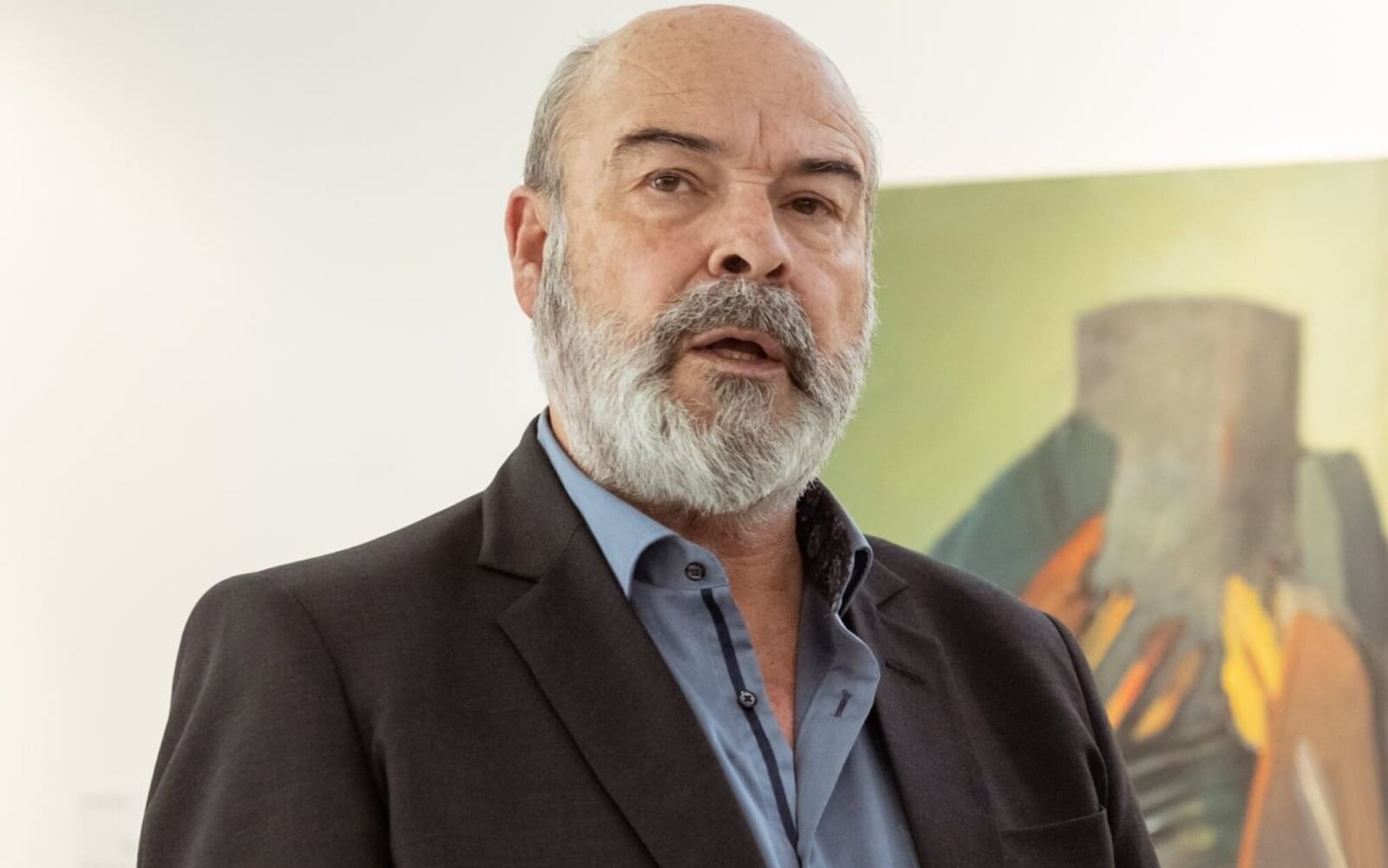 Serie Antonio Resines Mediaset