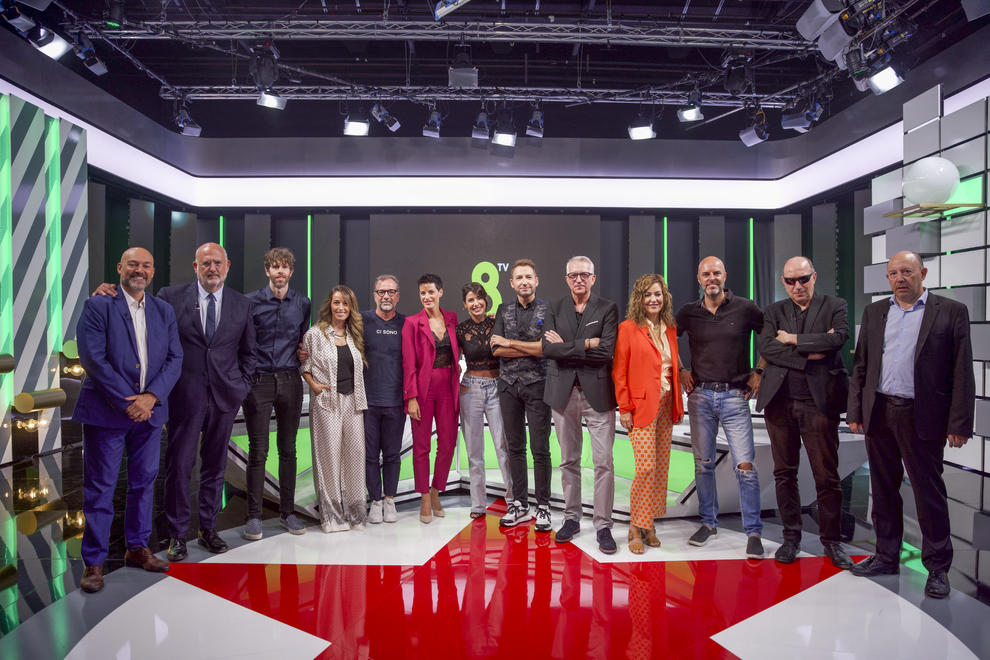 8TV Cac