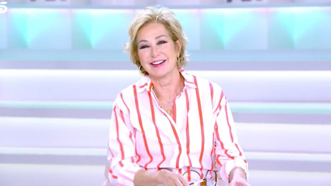 Ana Rosa Quintana