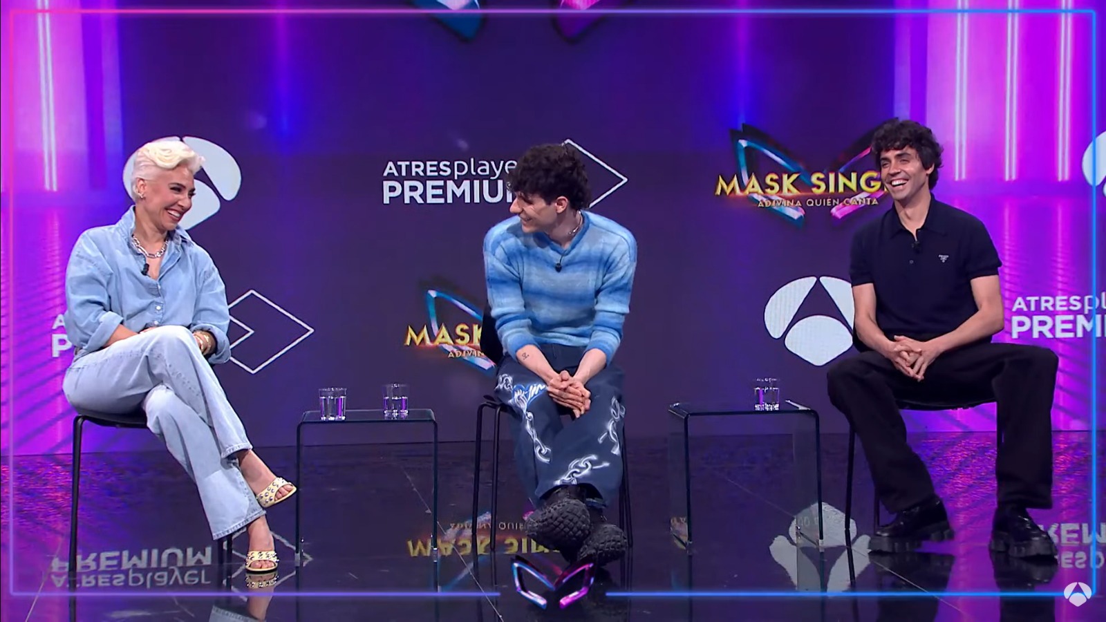 Antena 3 Mask Singer novedades tercera temporada