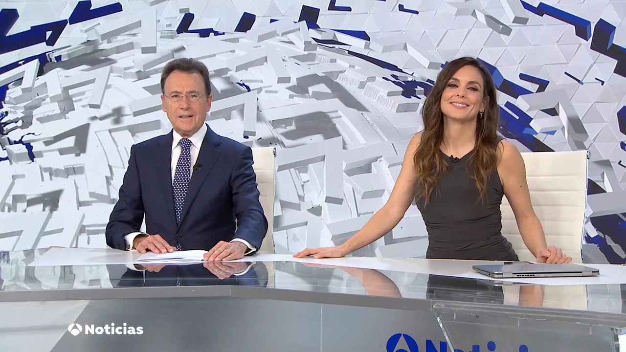 Antena 3 especial elecciones 28M