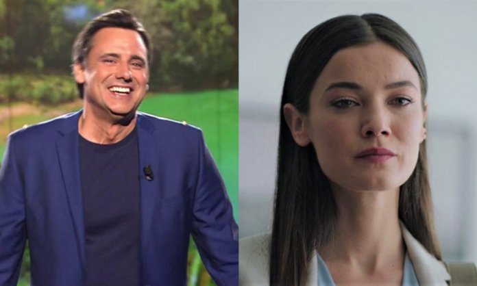 Audiencias domingo 7 mayo