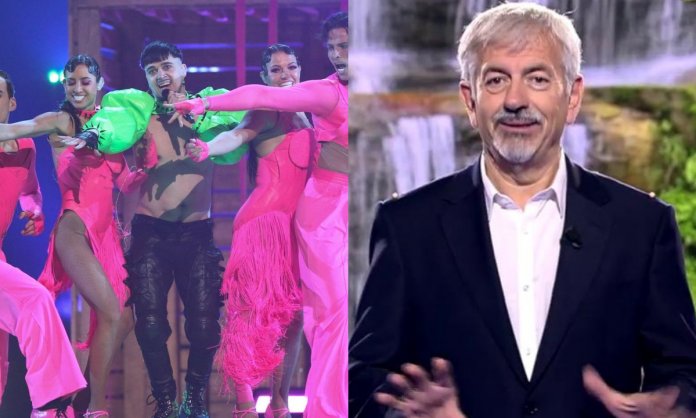 Audiencias martes 9 mayo