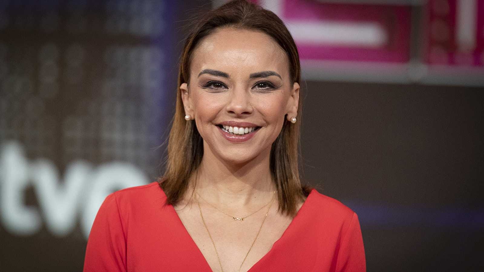 Chenoa presentadora Operación Triunfo