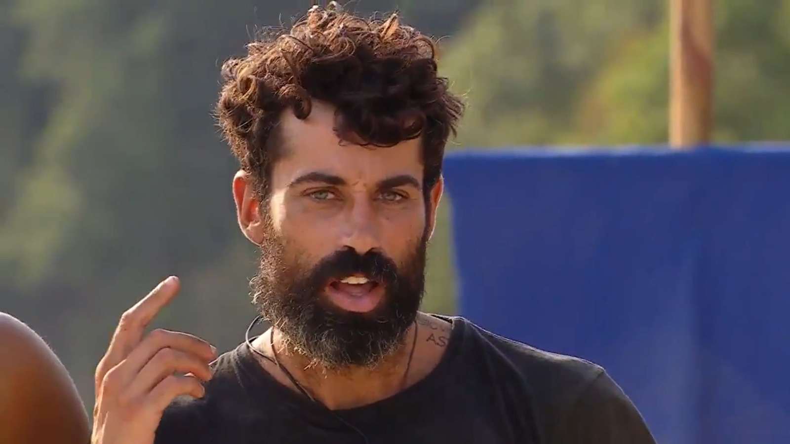 Diego Pérez séptimo expulsado Supervivientes