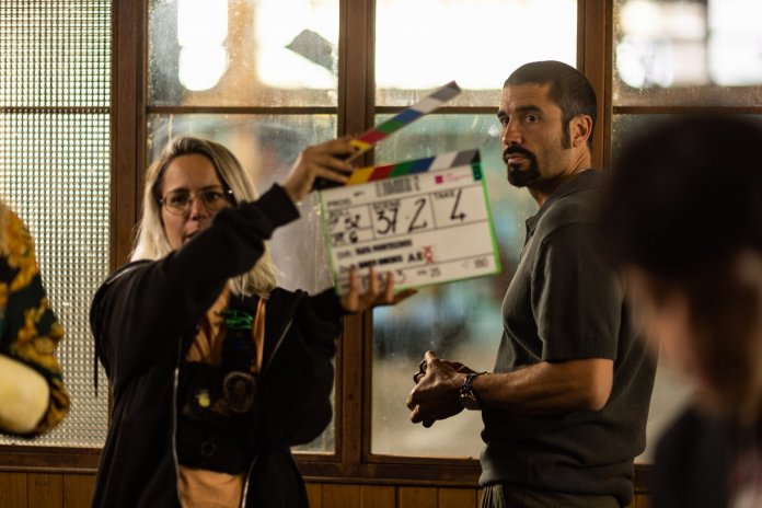 El Inmortal segunda temporada