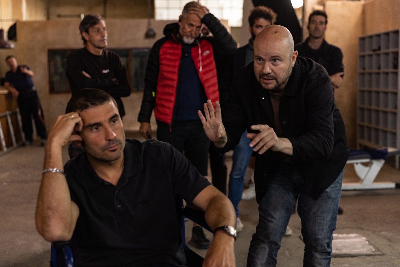 El Inmortal segunda temporada