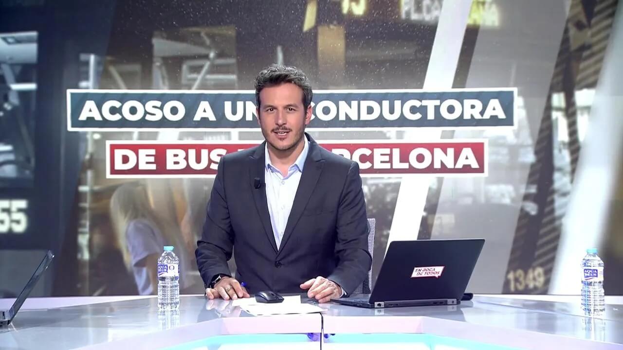 En boca de todos audiencias abril 2023