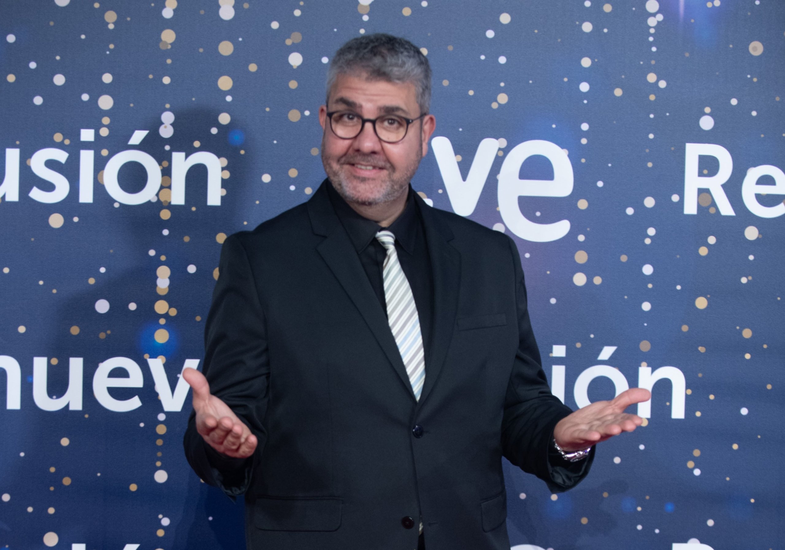 Florentino Fernández juez Got Talent