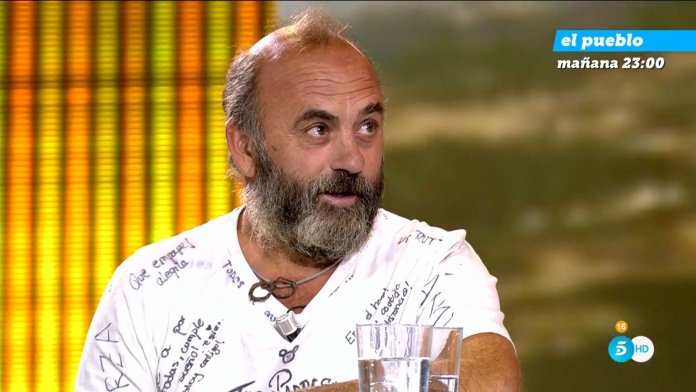 Ginés Corregüela Deluxe