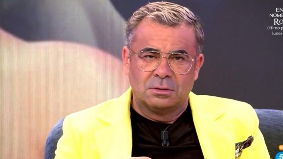 Jorge Javier futuro Mediaset
