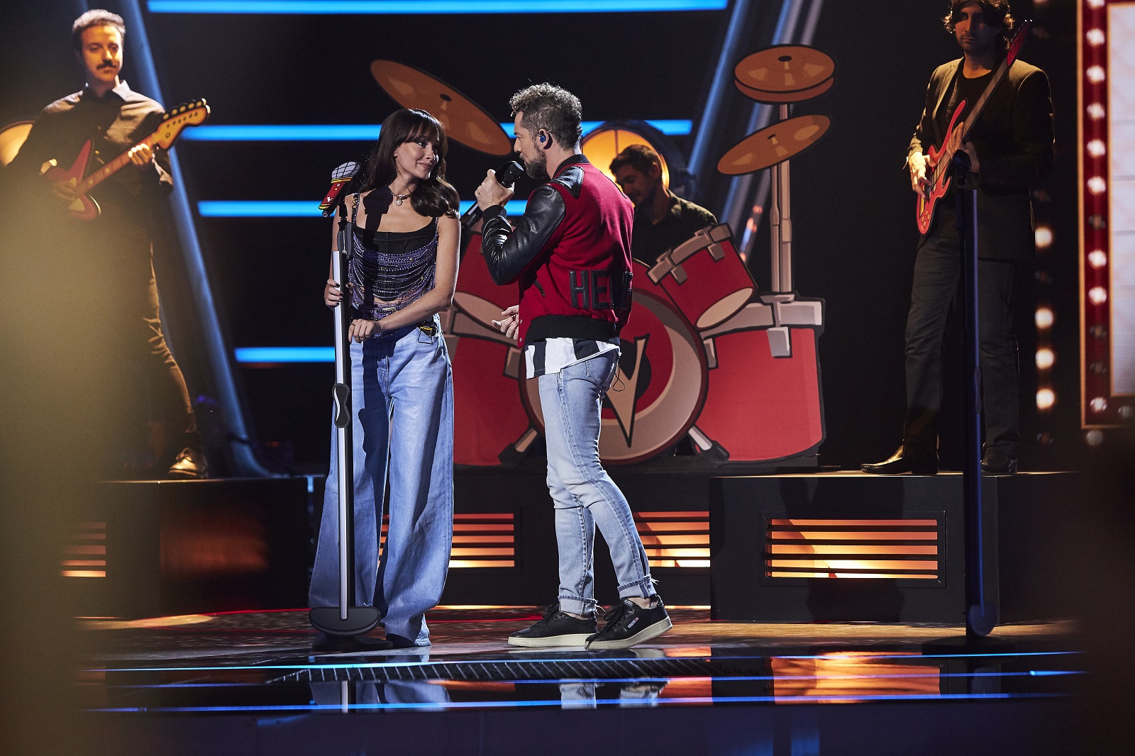 La Voz Kids últimas audiciones