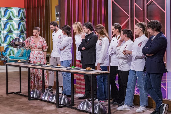 MasterChef 11 repesca