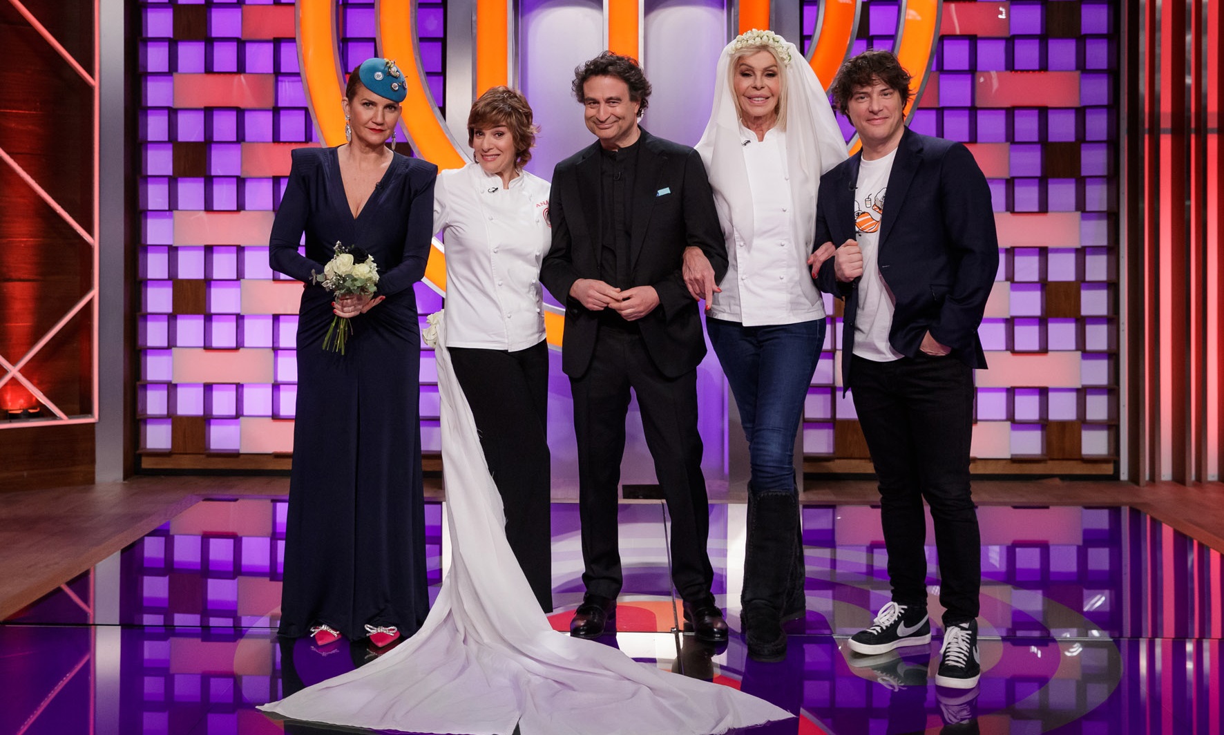 MasterChef 11 retales
