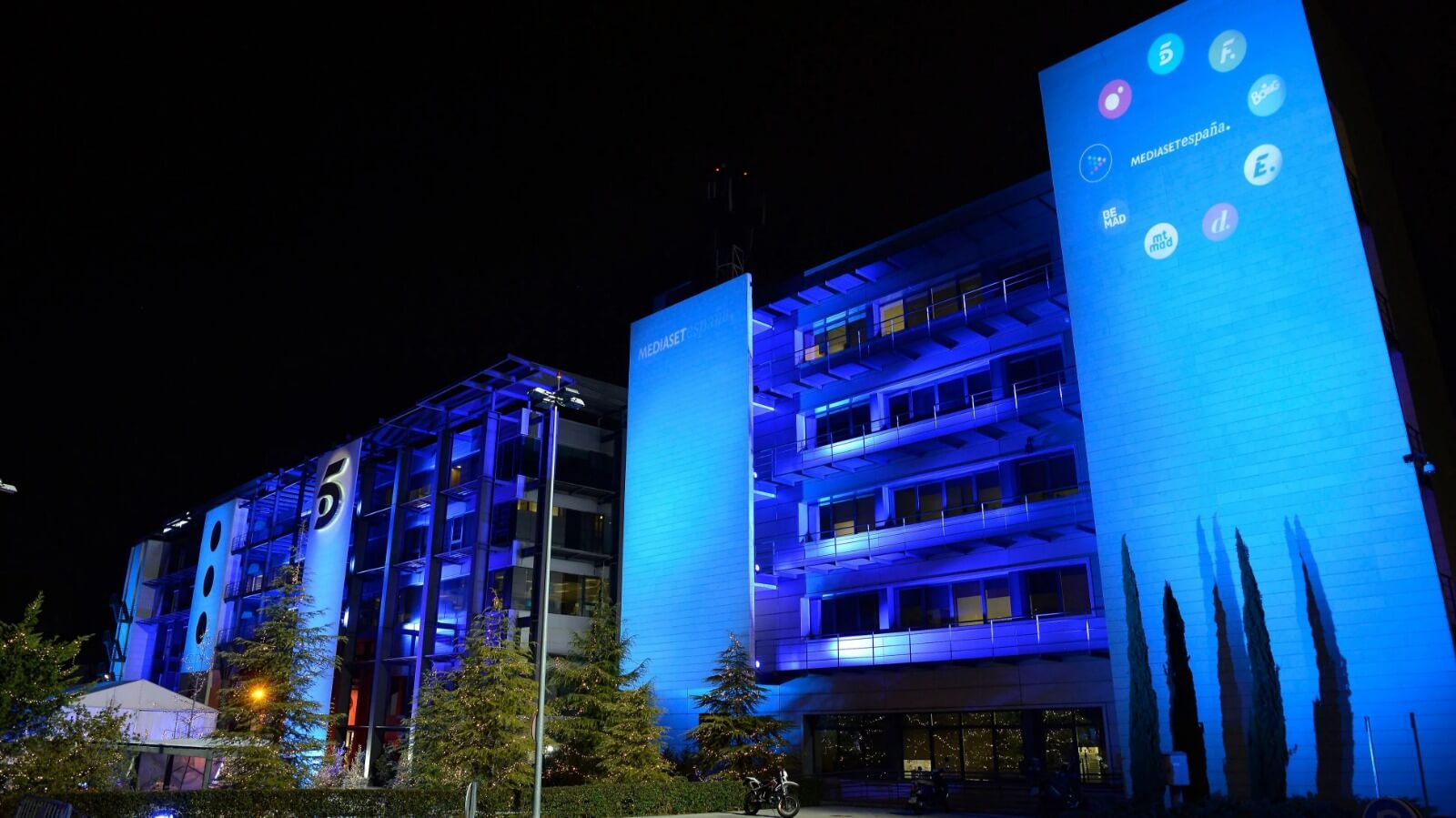 Mediaset desmiente bulos