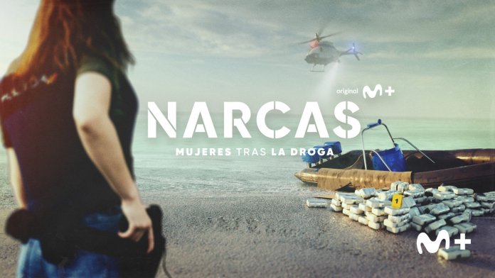 Narcas Movistar Plus