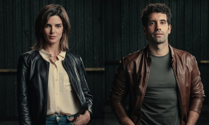 Netflix Clanes Clara Lago