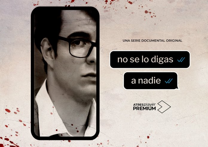 No se lo digas a nadie ATRESplayer PREMIUM